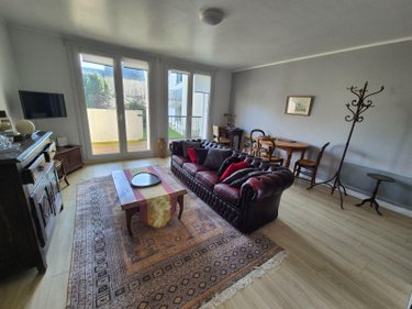 Appartement a vendre Roscoff 29680 Finistère 49 m2 3 pièces 207700 euros