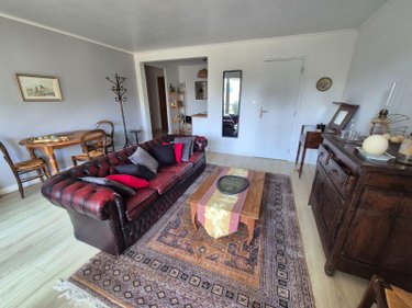 Appartement a vendre Roscoff 29680 Finistère 49 m2 3 pièces 207700 euros