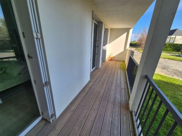 Appartement a vendre Roscoff 29680 Finistère 49 m2 3 pièces 207700 euros