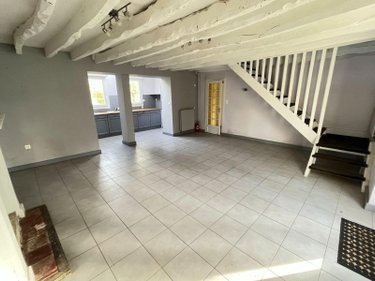 Maison a vendre Guichen 35580 Ille-et-Vilaine 75 m2 4 pièces 192030 euros