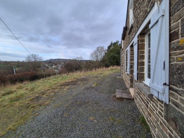 Location maison Pont-Farcy 50420 Manche 83 m2 3 pièces 475 euros