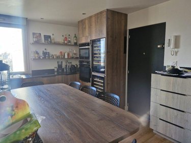 Appartement a vendre Rennes 35000 Ille-et-Vilaine 78 m2 4 pièces 277720 euros