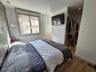 Appartement a vendre Rennes 35000 Ille-et-Vilaine 78 m2 4 pièces 277720 euros