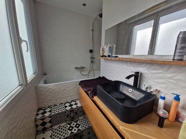Appartement a vendre Rennes 35000 Ille-et-Vilaine 78 m2 4 pièces 277720 euros