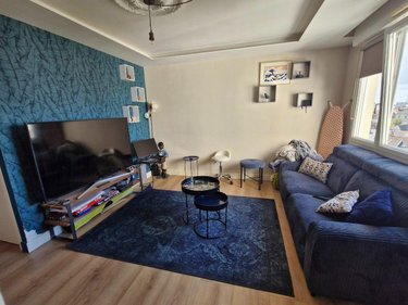 Appartement a vendre Rennes 35000 Ille-et-Vilaine 78 m2 4 pièces 277720 euros
