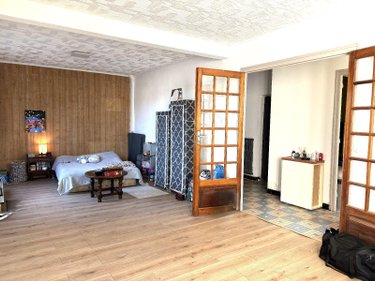 Maison a vendre Maël-Carhaix 22340 Côtes-d'Armor 117 m2 5 pièces 141075 euros