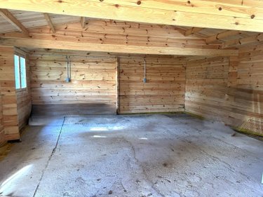 Maison a vendre Maël-Carhaix 22340 Côtes-d'Armor 117 m2 5 pièces 141075 euros