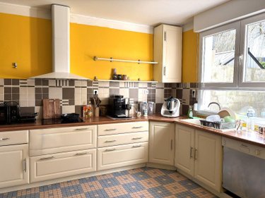 Maison a vendre Maël-Carhaix 22340 Côtes-d'Armor 117 m2 5 pièces 141075 euros