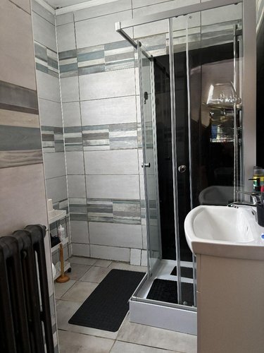 Maison a vendre Maël-Carhaix 22340 Côtes-d'Armor 117 m2 5 pièces 141075 euros