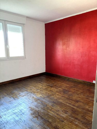 Maison a vendre Maël-Carhaix 22340 Côtes-d'Armor 117 m2 5 pièces 141075 euros