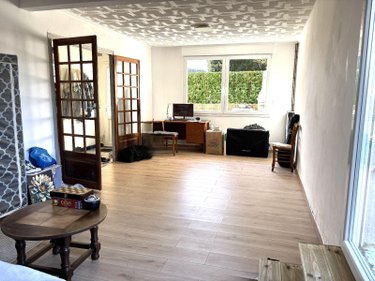 Maison a vendre Maël-Carhaix 22340 Côtes-d'Armor 117 m2 5 pièces 141075 euros