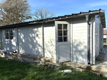 Maison a vendre Maël-Carhaix 22340 Côtes-d'Armor 117 m2 5 pièces 141075 euros