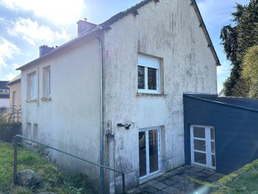 Maison a vendre Maël-Carhaix 22340 Côtes-d'Armor 117 m2 5 pièces 141075 euros
