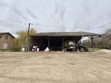 propriete a vendre Courteranges 10270 Aube 177 m2 6 pièces 417000 euros