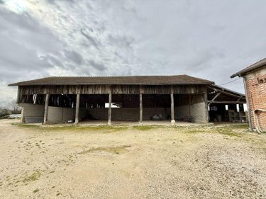 propriete a vendre Courteranges 10270 Aube 177 m2 6 pièces 417000 euros