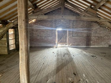 propriete a vendre Courteranges 10270 Aube 177 m2 6 pièces 417000 euros