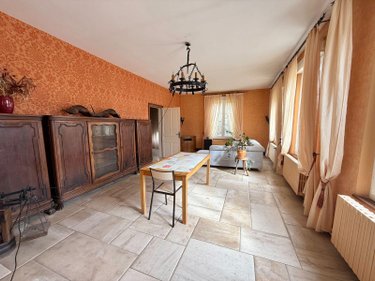 propriete a vendre Courteranges 10270 Aube 177 m2 6 pièces 417000 euros