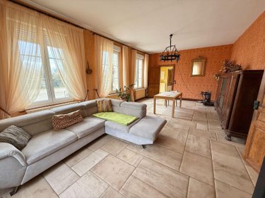 Maison a vendre Courteranges 10270 Aube 177 m2 6 pièces 417000 euros