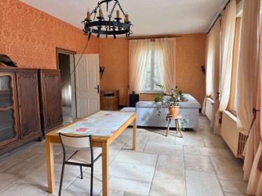 Maison a vendre Courteranges 10270 Aube 177 m2 6 pièces 417000 euros