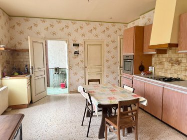 propriete a vendre Courteranges 10270 Aube 177 m2 6 pièces 417000 euros