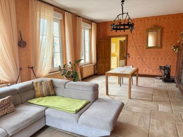 Maison a vendre Courteranges 10270 Aube 177 m2 6 pièces 417000 euros