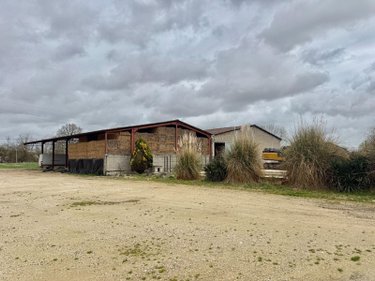 propriete a vendre Courteranges 10270 Aube 177 m2 6 pièces 417000 euros