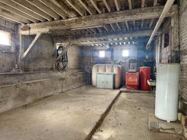 propriete a vendre Courteranges 10270 Aube 177 m2 6 pièces 417000 euros