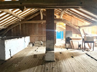 Maison a vendre Courteranges 10270 Aube 177 m2 6 pièces 417000 euros