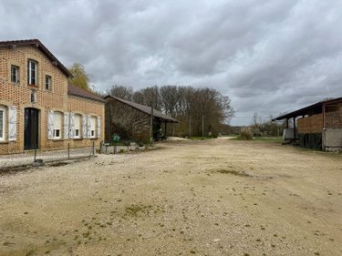 Maison a vendre Courteranges 10270 Aube 177 m2 6 pièces 417000 euros