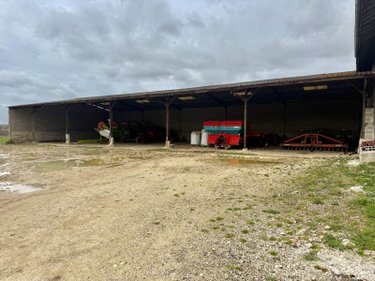 propriete a vendre Courteranges 10270 Aube 177 m2 6 pièces 417000 euros