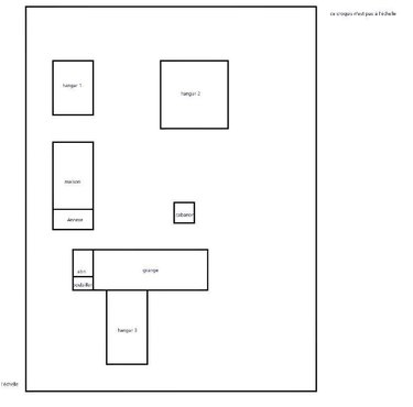 propriete a vendre Courteranges 10270 Aube 177 m2 6 pièces 417000 euros