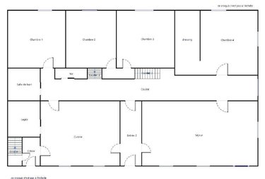 Maison a vendre Courteranges 10270 Aube 177 m2 6 pièces 417000 euros
