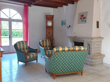 propriete a vendre Combourg 35270 Ille-et-Vilaine 172 m2 5 pièces 468000 euros