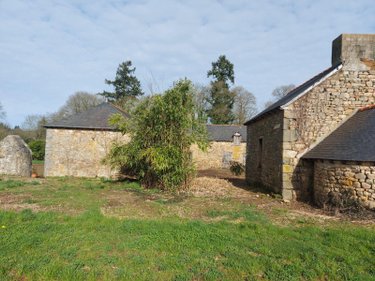 propriete a vendre Combourg 35270 Ille-et-Vilaine 172 m2 5 pièces 468000 euros