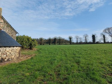 propriete a vendre Combourg 35270 Ille-et-Vilaine 172 m2 5 pièces 468000 euros