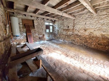 propriete a vendre Combourg 35270 Ille-et-Vilaine 172 m2 5 pièces 468000 euros