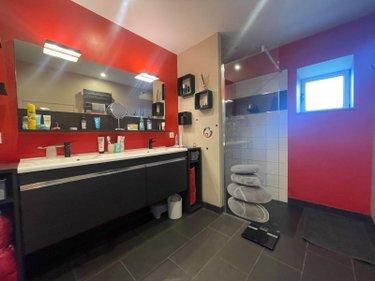 Maison a vendre Lassay-les-Châteaux 53110 Mayenne 180 m2 9 pièces 260080 euros