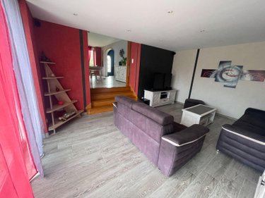 Maison a vendre Lassay-les-Châteaux 53110 Mayenne 180 m2 9 pièces 260080 euros