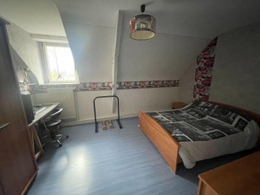 Maison a vendre Lassay-les-Châteaux 53110 Mayenne 180 m2 9 pièces 260080 euros