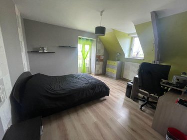 Maison a vendre Lassay-les-Châteaux 53110 Mayenne 180 m2 9 pièces 260080 euros