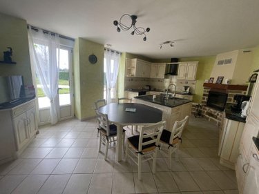 Maison a vendre Lassay-les-Châteaux 53110 Mayenne 180 m2 9 pièces 260080 euros