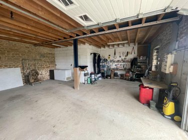 Maison a vendre Lassay-les-Châteaux 53110 Mayenne 180 m2 9 pièces 260080 euros