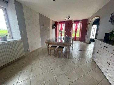 Maison a vendre Lassay-les-Châteaux 53110 Mayenne 180 m2 9 pièces 260080 euros