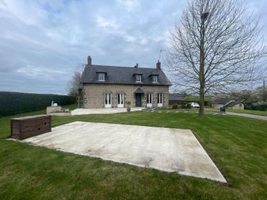 Maison a vendre Lassay-les-Châteaux 53110 Mayenne 180 m2 9 pièces 260080 euros