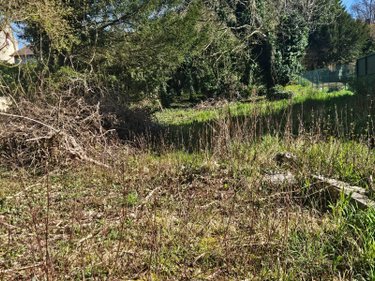 Terrain a batir a vendre La Ferté-Alais 91590 Essonne 606 m2  114000 euros