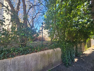 Terrain a batir a vendre La Ferté-Alais 91590 Essonne 606 m2  114000 euros