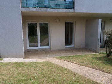 Location appartement Bédée 35137 Ille-et-Vilaine 62 m2 3 pièces 683 euros