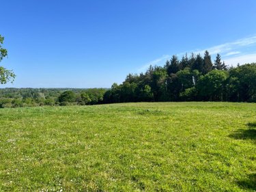 Bien agricole a vendre Scaër 29390 Finistère  8400 euros