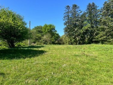 Bien agricole a vendre Scaër 29390 Finistère  8400 euros