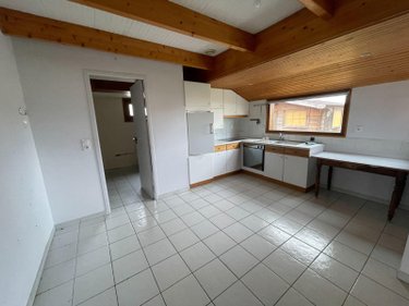 Maison a vendre Mayenne 53100 Mayenne 91 m2 3 pièces 204500 euros